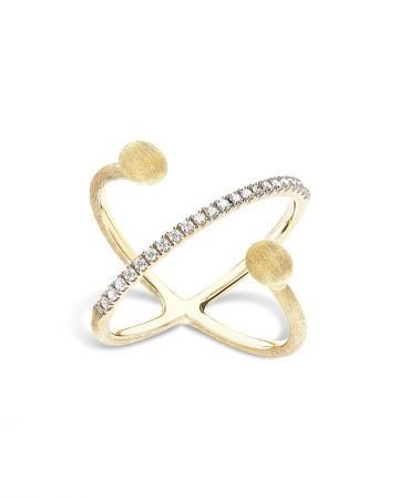 Nanis Collection - Or jaune 18 cts