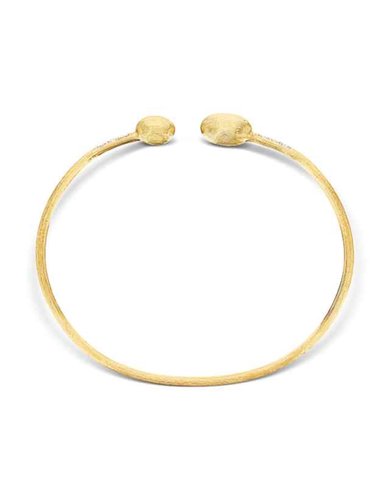 Nanis Collection - Or jaune 18 cts
