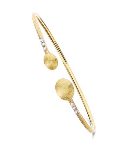 Nanis Collection - Or jaune 18 cts