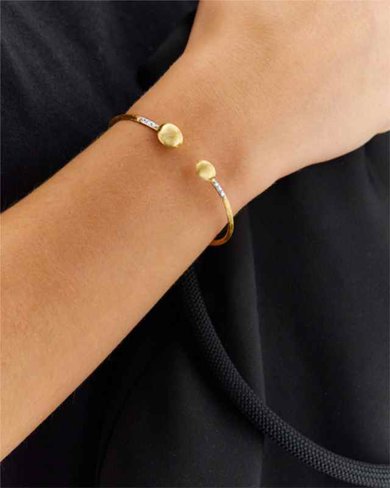 Nanis Collection - Or jaune 18 cts