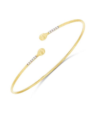 Nanis Collection - Or jaune 18 cts