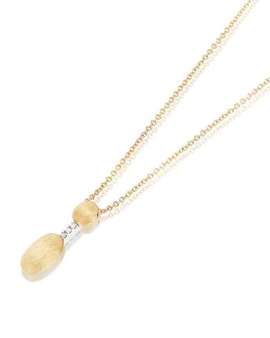 Nanis Collection - Or jaune 18 cts