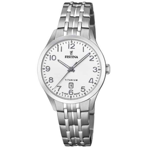 FESTINA - Acier