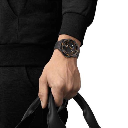 Montre Tissot - Titane