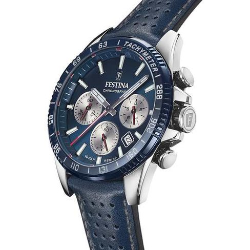 FESTINA - Acier