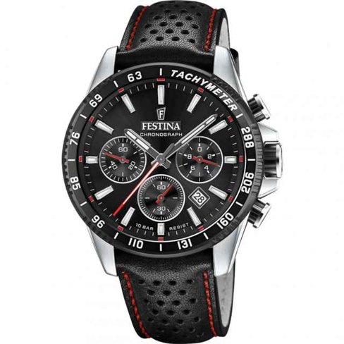 FESTINA - Acier