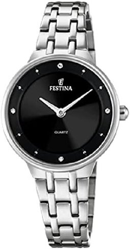 FESTINA - Acier