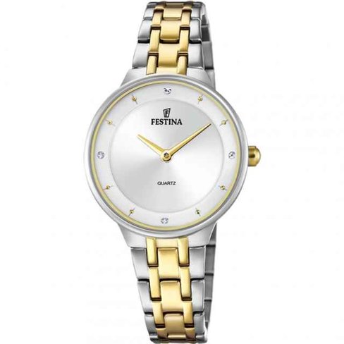 FESTINA - Acier
