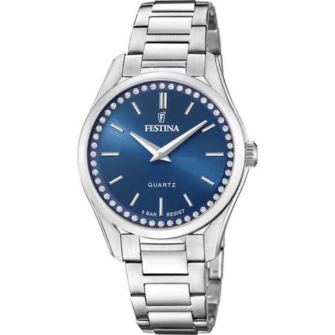 FESTINA - Acier
