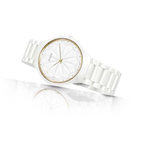 Montres Rado - Acier