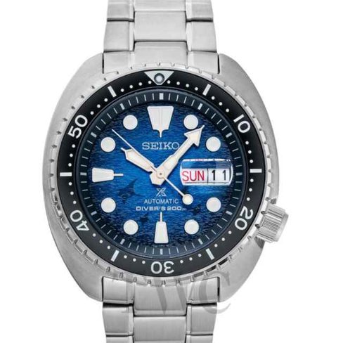 Seiko - Acier