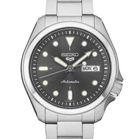 Seiko - Acier