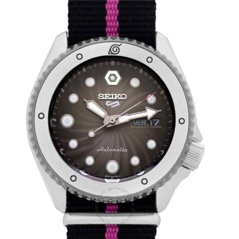 Seiko - Acier