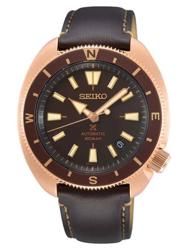 Seiko - Acier