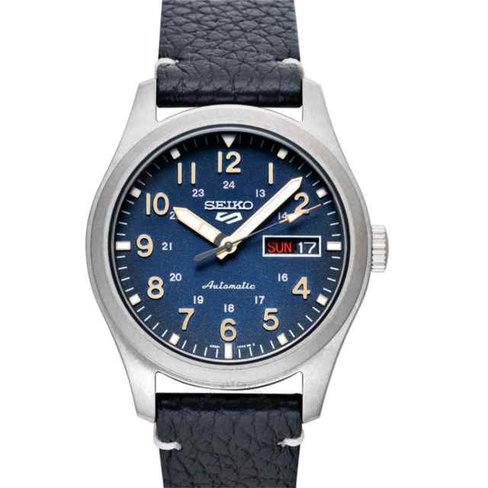 Seiko - Acier
