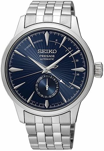 Seiko - Acier