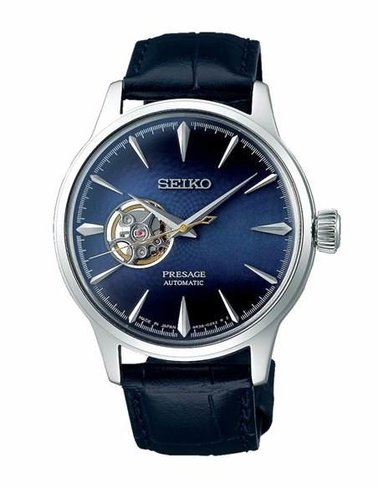Seiko - Acier