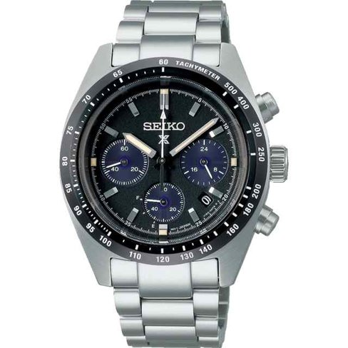 Seiko - Acier