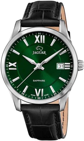 divers - Acier | Jaguar