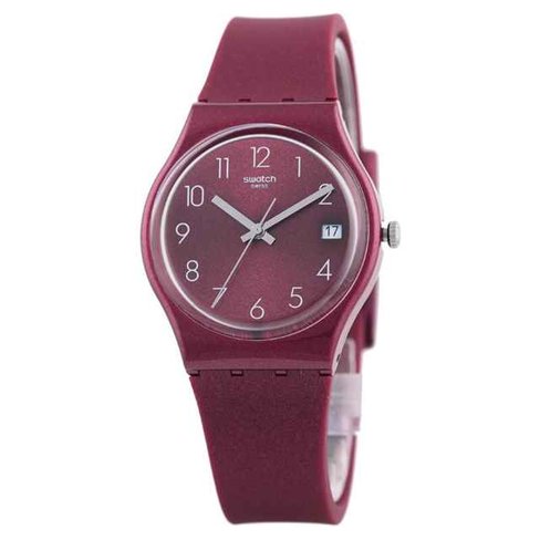 Swatch - Plastique