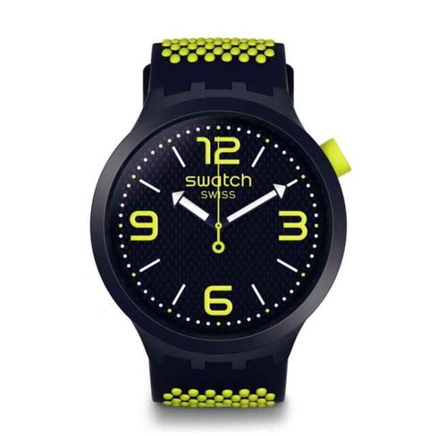 Swatch - Plastique