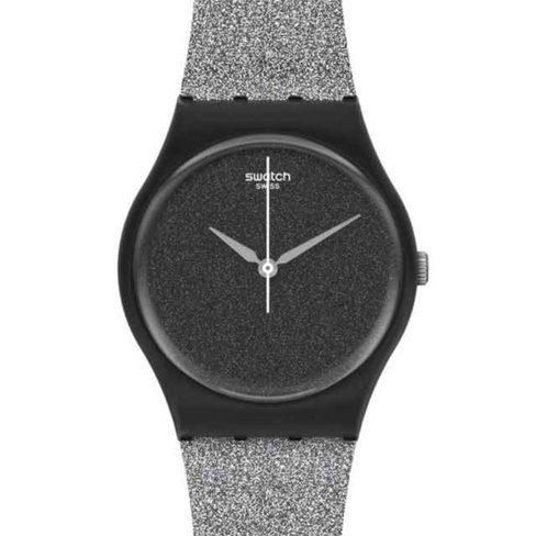 Swatch - Plastique