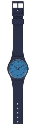 Swatch - Plastique