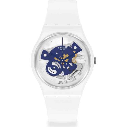 Swatch - Plastique