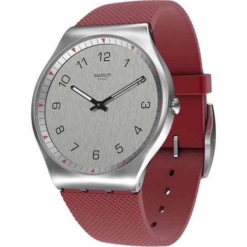 Swatch - Acier