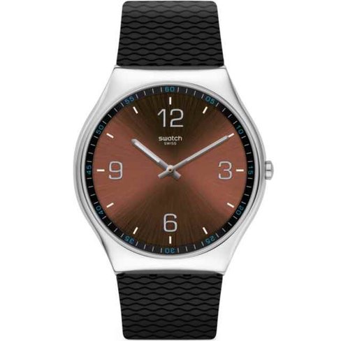 Swatch - Acier