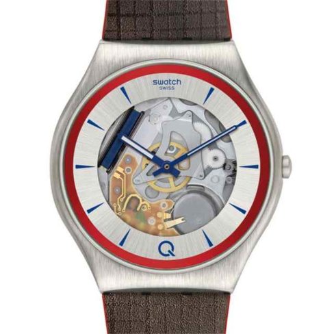 Swatch - Acier
