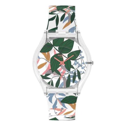 Swatch - Plastique
