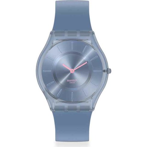 Swatch - Plastique