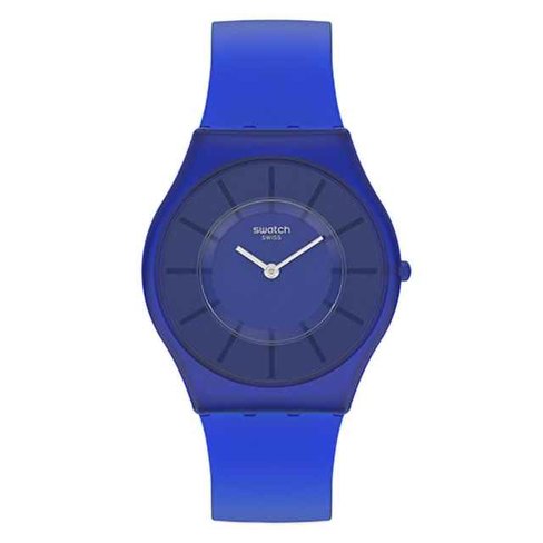 Swatch - Plastique