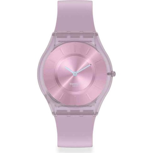 Swatch - Plastique