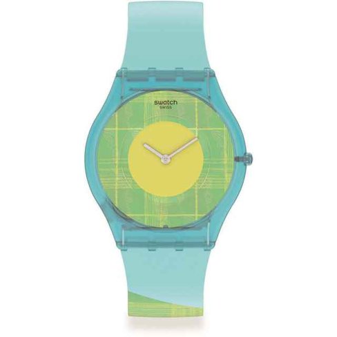 Swatch - Plastique