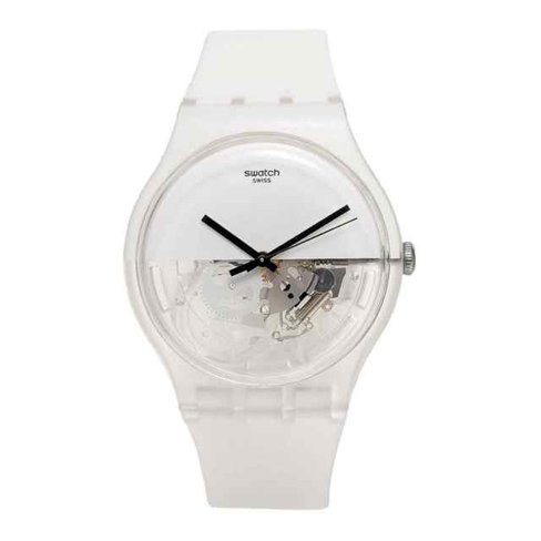 Swatch - Acier