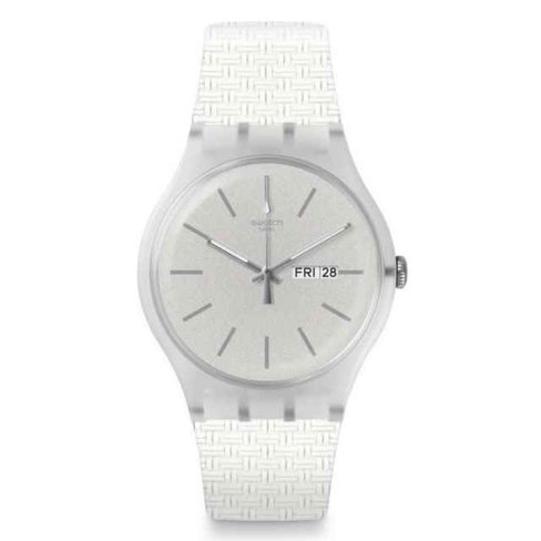 Swatch - Plastique