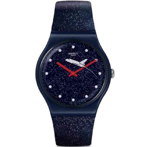Swatch - Plastique