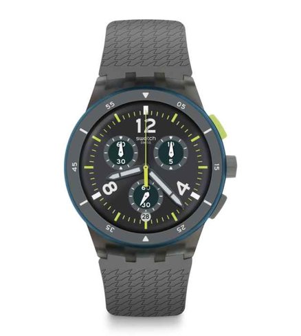 Swatch - Plastique