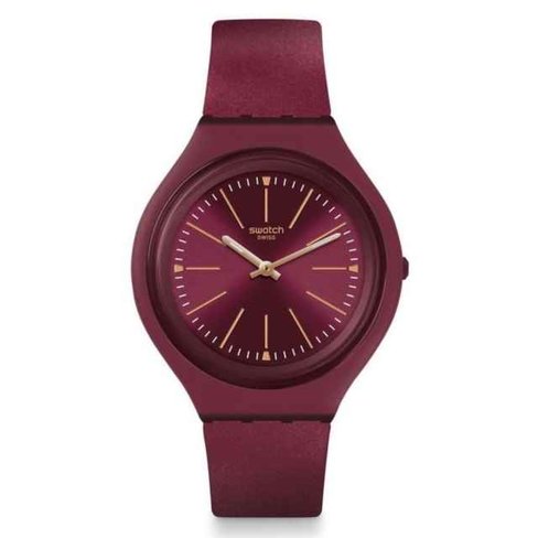 Swatch - Plastique