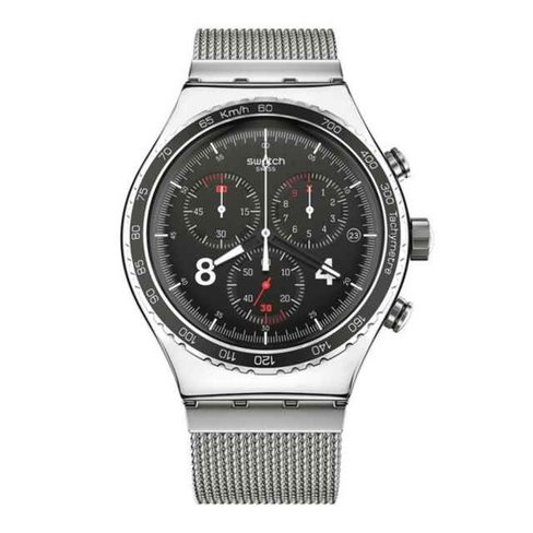 Swatch - Acier