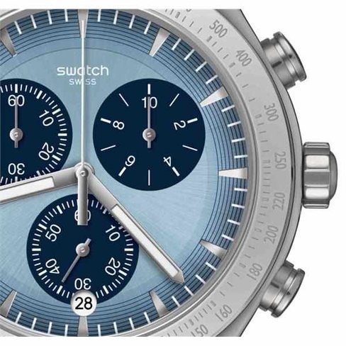 Swatch - Acier