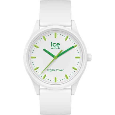 Ice Watch - Plastique | Ice Watch Belgium