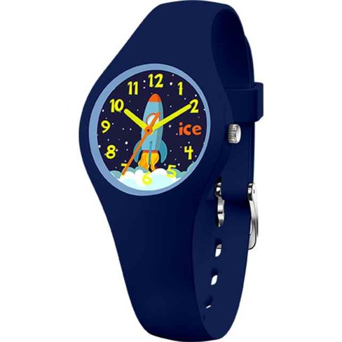 Ice Watch - Plastique | Ice Watch Belgium