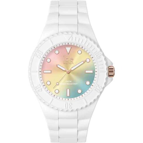 Ice Watch - Plastique | Ice Watch Belgium