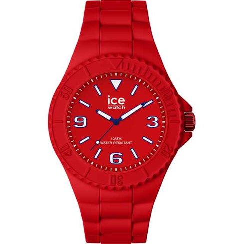 Ice Watch - Plastique | Ice Watch Belgium