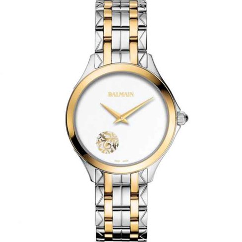 Montre Balmain - Acier