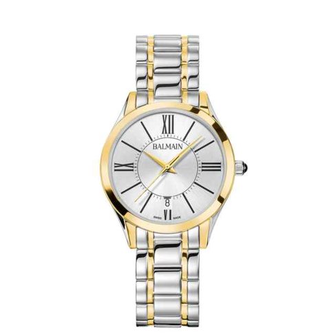 Montre Balmain - Acier