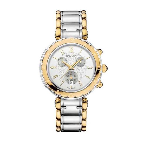 Montre Balmain - Acier